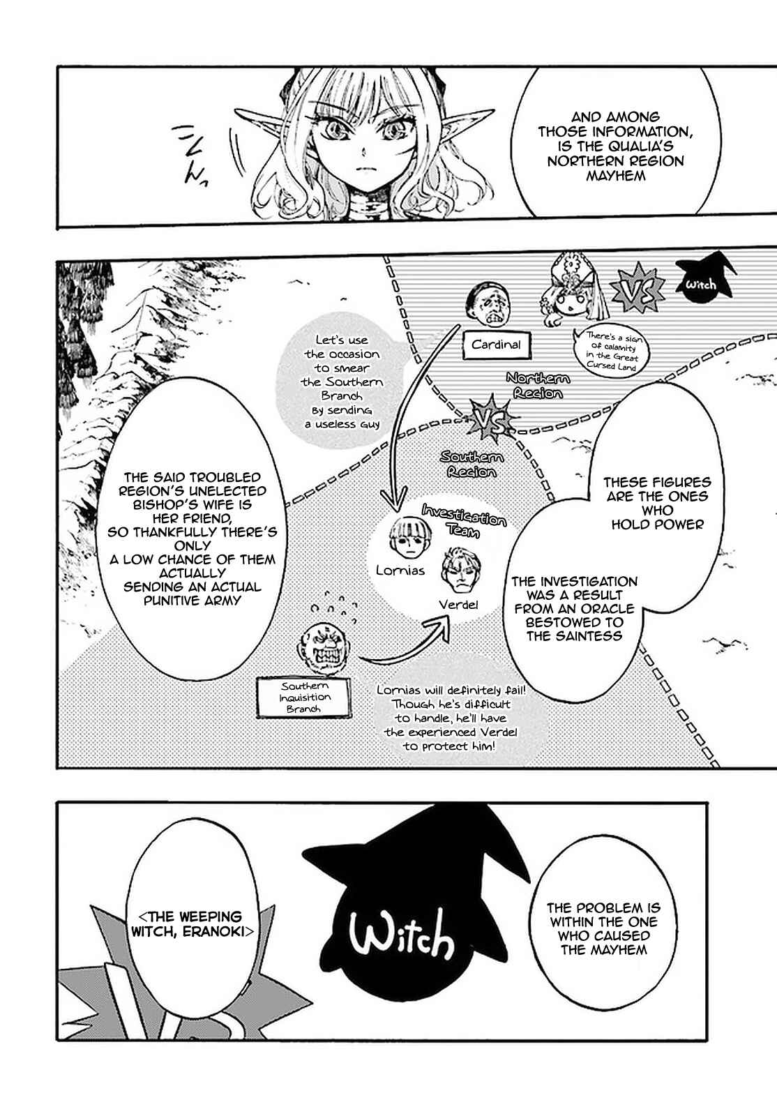 Isekai Mokushiroku Mynoghra: Hametsu no Bunmei de Hajimeru Sekai Seifuku Chapter 8.2 - Page 10