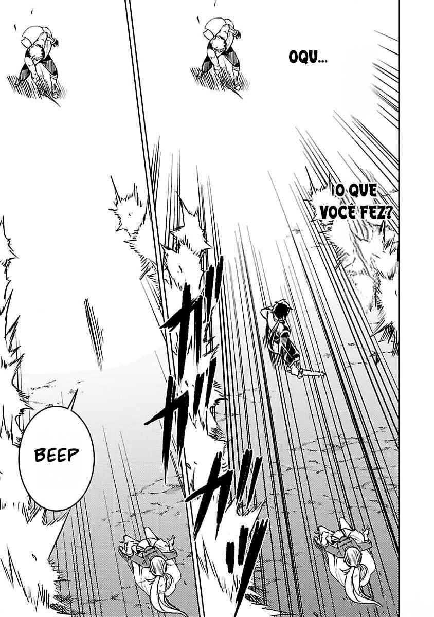 Class "Mushoku" no Eiyuutan: Koushaku-ke o Tsuihou Sareta ga, Jitsu wa Nagutta dake de Skill o Kakutoku Dekiru to Wakari, Tairiku Ichi no Eiyuu ni Noboritsumeru Chapter 21 - Page 19