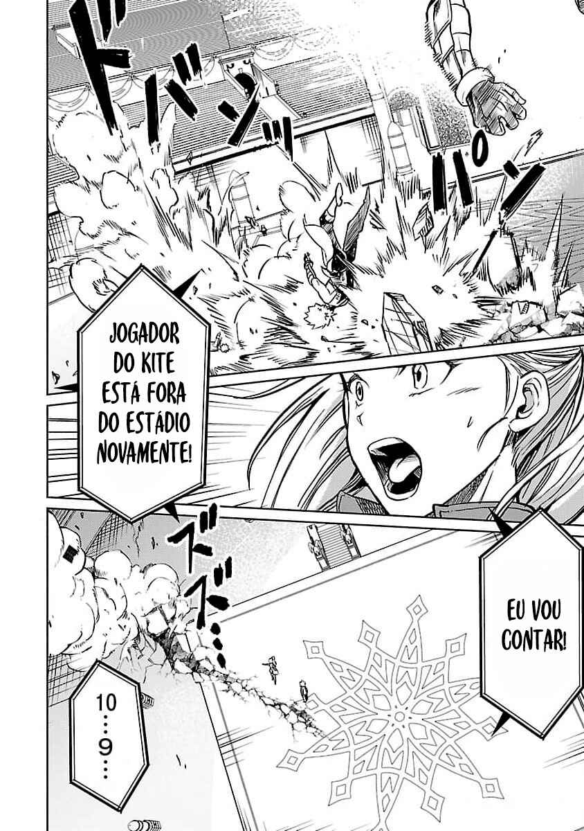 Class "Mushoku" no Eiyuutan: Koushaku-ke o Tsuihou Sareta ga, Jitsu wa Nagutta dake de Skill o Kakutoku Dekiru to Wakari, Tairiku Ichi no Eiyuu ni Noboritsumeru Chapter 21 - Page 24