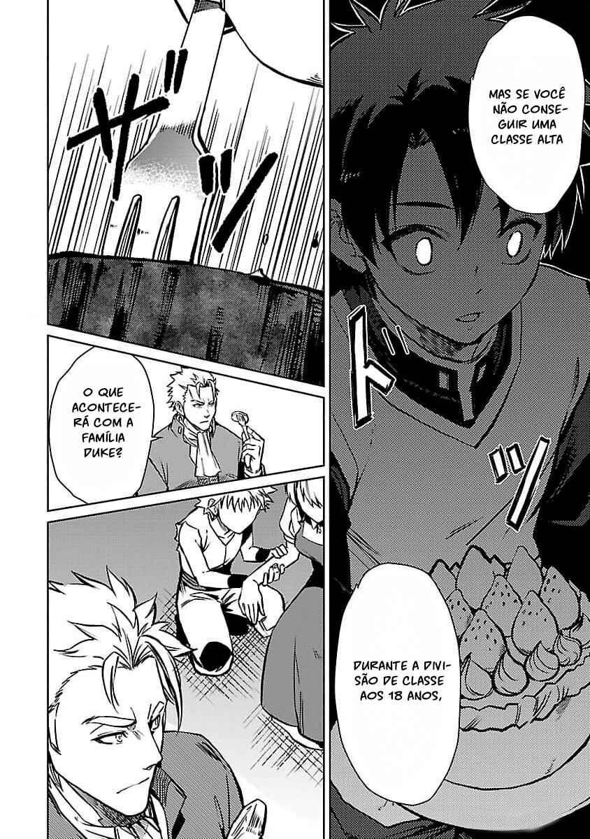 Class "Mushoku" no Eiyuutan: Koushaku-ke o Tsuihou Sareta ga, Jitsu wa Nagutta dake de Skill o Kakutoku Dekiru to Wakari, Tairiku Ichi no Eiyuu ni Noboritsumeru Chapter 21 - Page 6