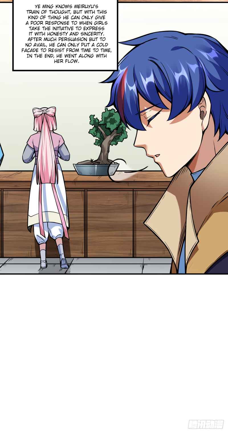 Martial Arts Reigns Chapter 259 - Page 10