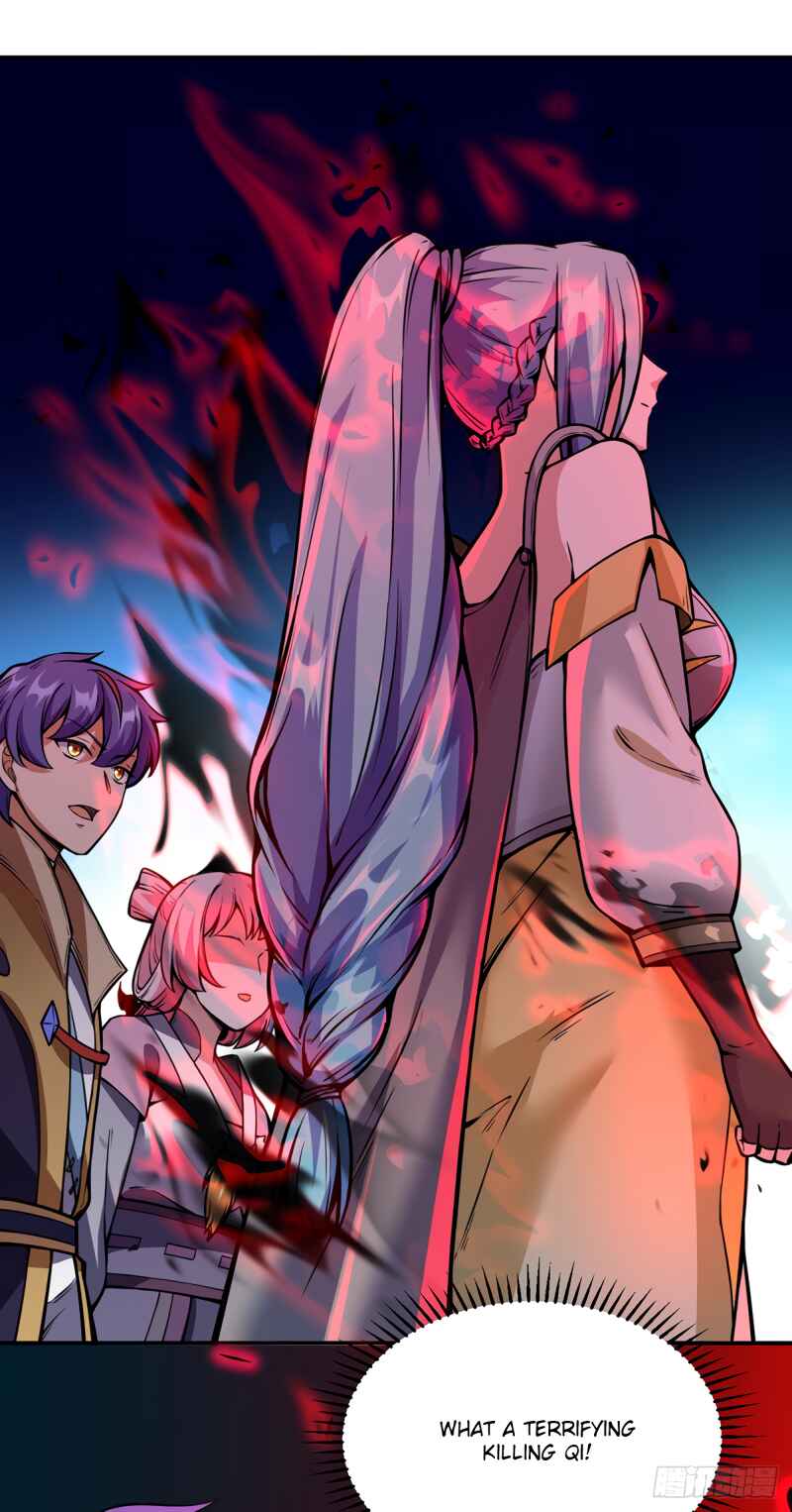 Martial Arts Reigns Chapter 259 - Page 17
