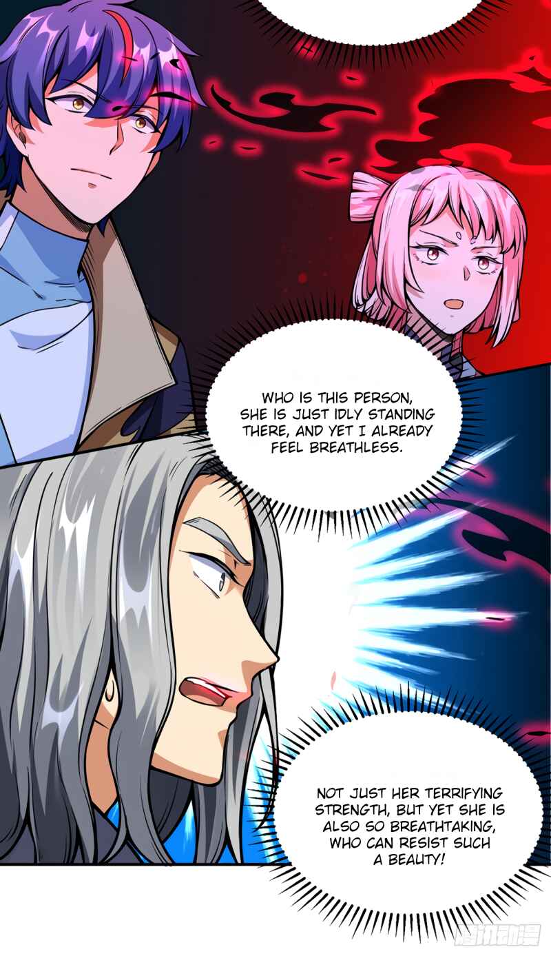 Martial Arts Reigns Chapter 259 - Page 18