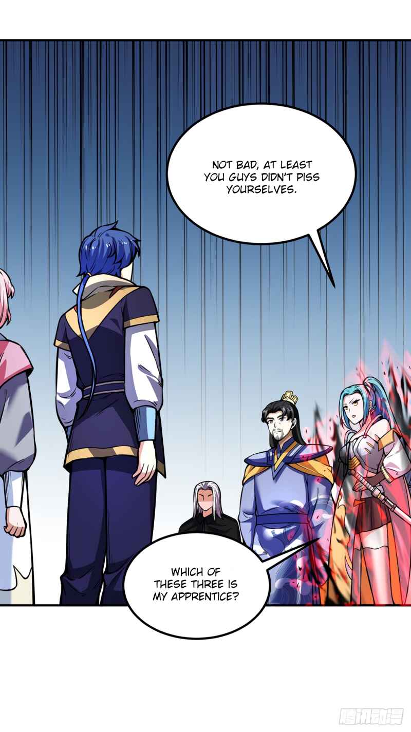 Martial Arts Reigns Chapter 259 - Page 19