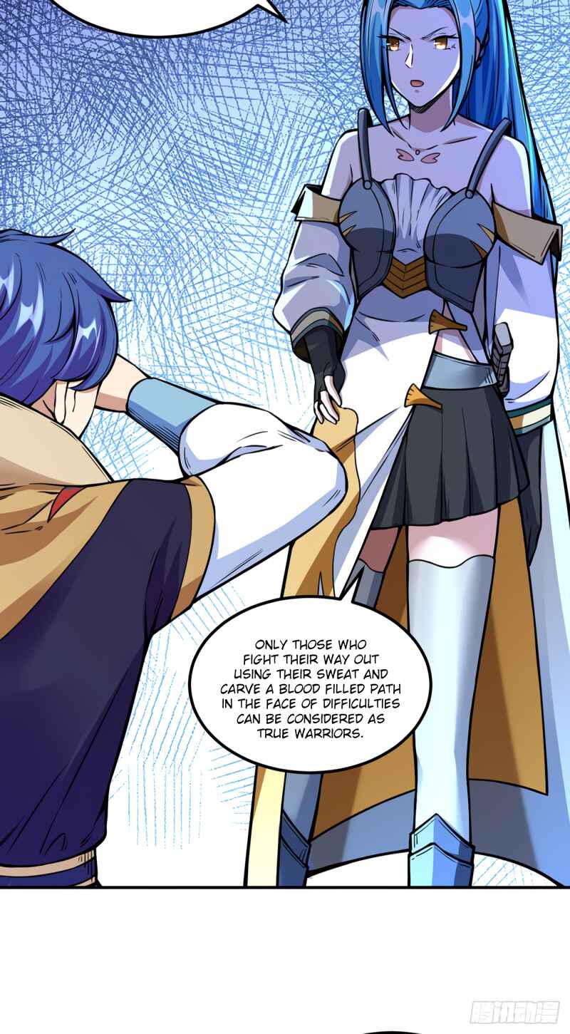 Martial Arts Reigns Chapter 259 - Page 23