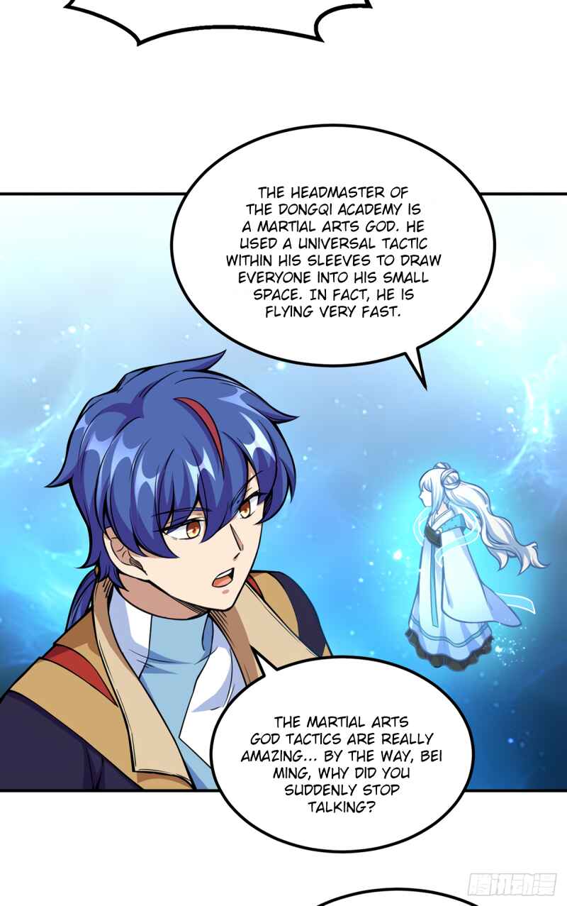 Martial Arts Reigns Chapter 259 - Page 30