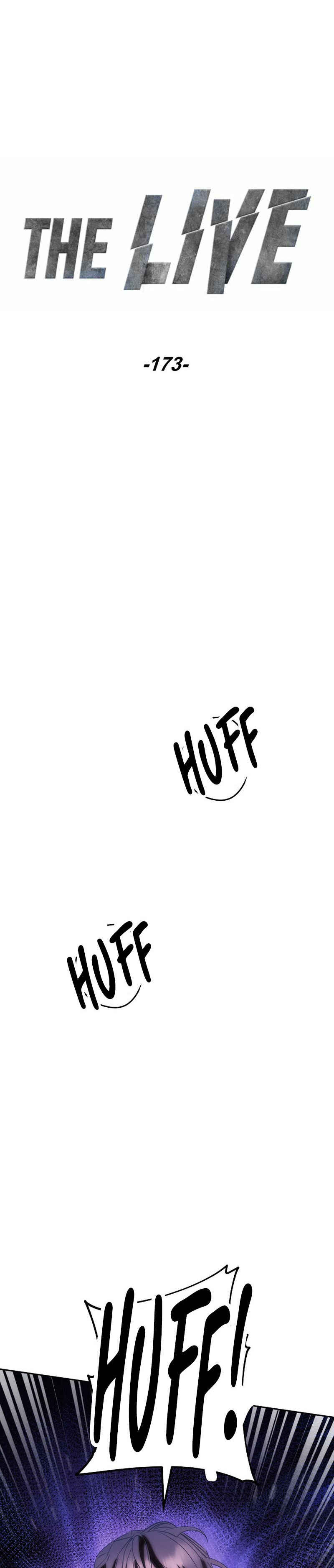 The Live Chapter 173 - Page 11