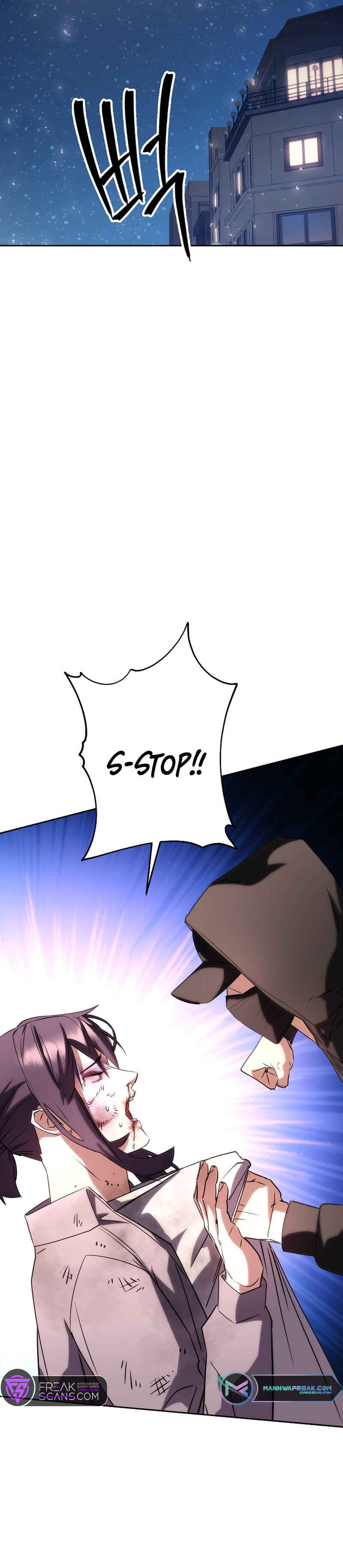 The Live Chapter 173 - Page 16