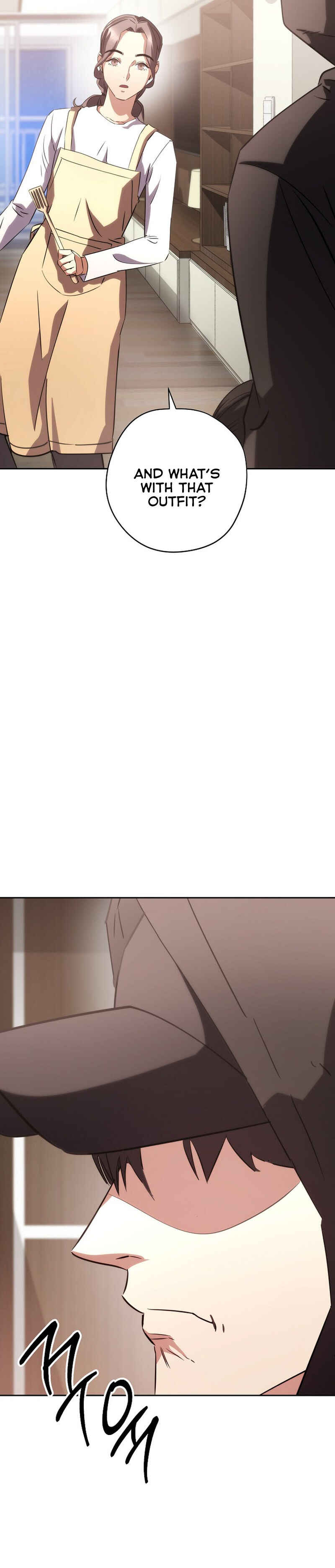 The Live Chapter 173 - Page 22