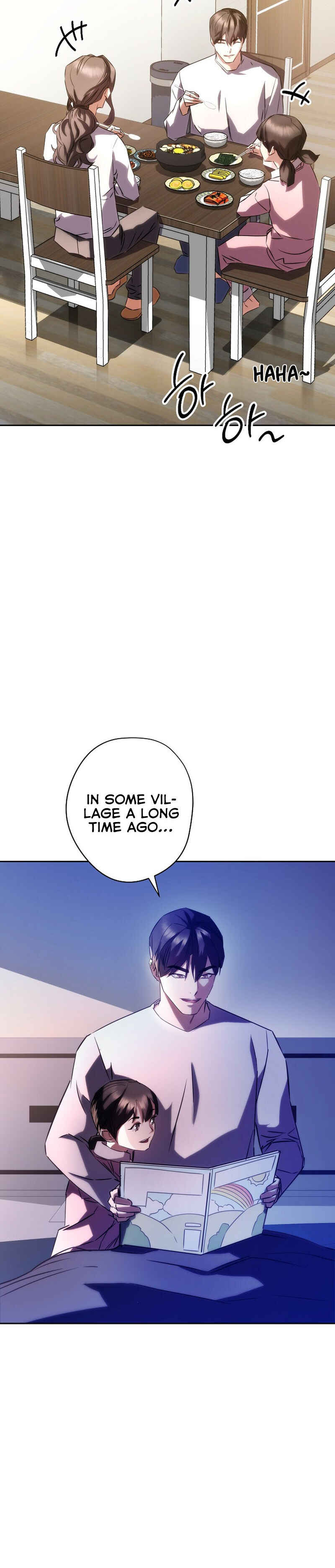 The Live Chapter 173 - Page 27