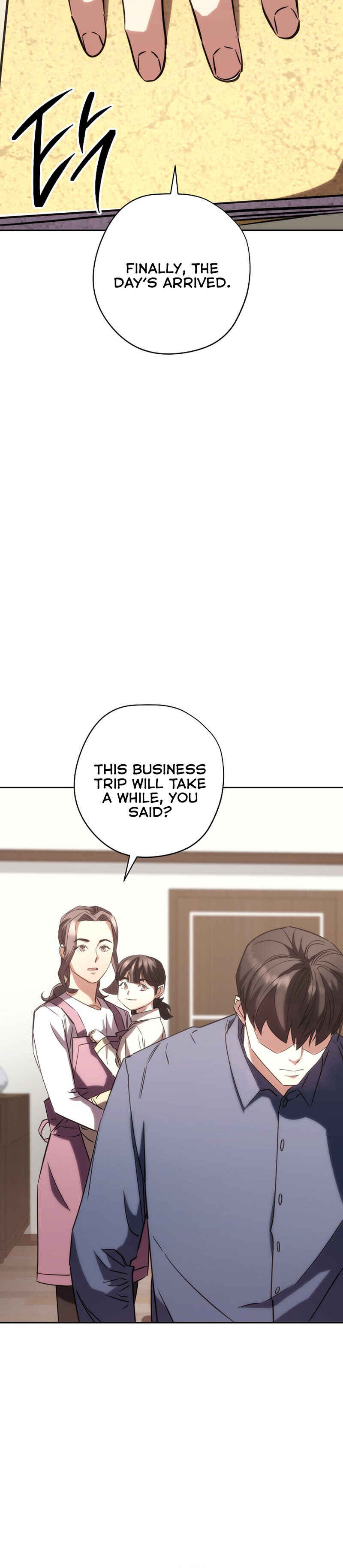 The Live Chapter 173 - Page 36