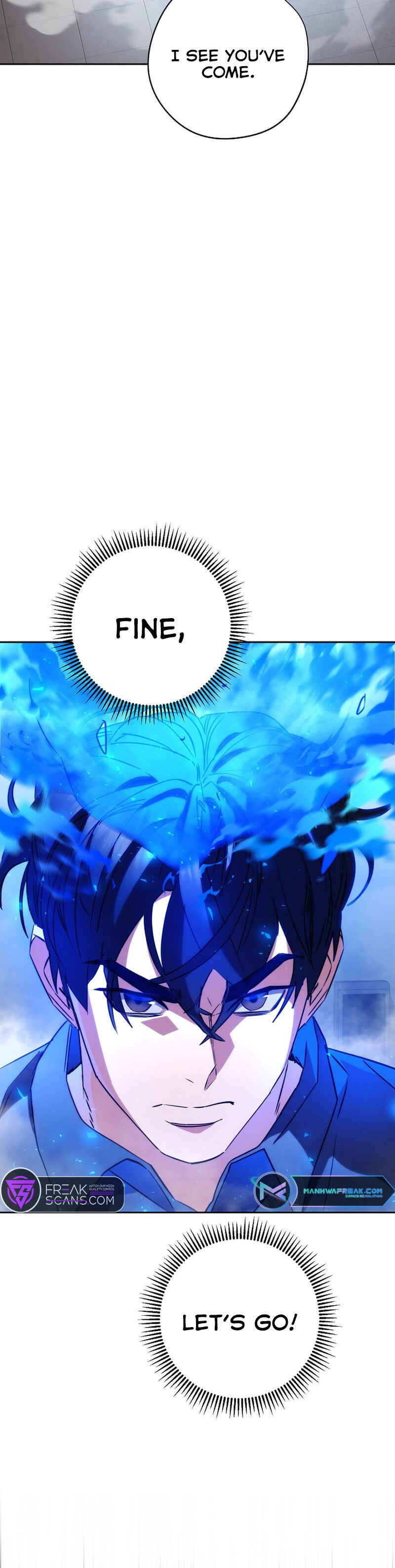 The Live Chapter 173 - Page 40
