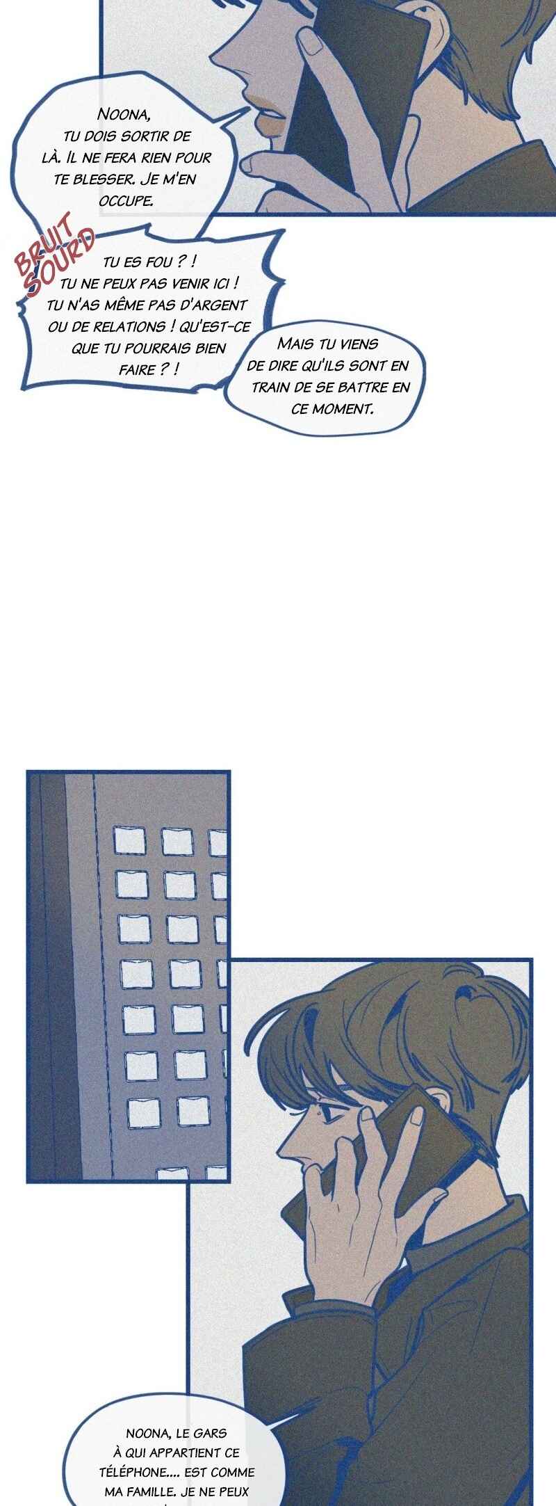 Digitalis Chapter 19 - Page 14