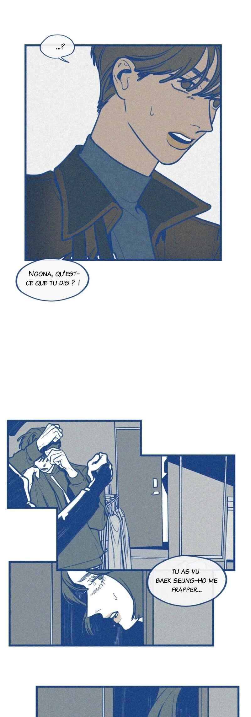 Digitalis Chapter 19 - Page 19