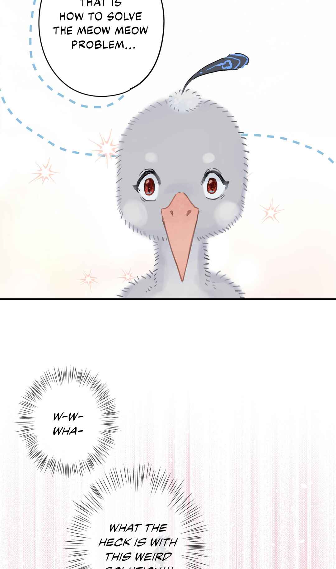 Empty Flattery Chapter 6 - Page 14