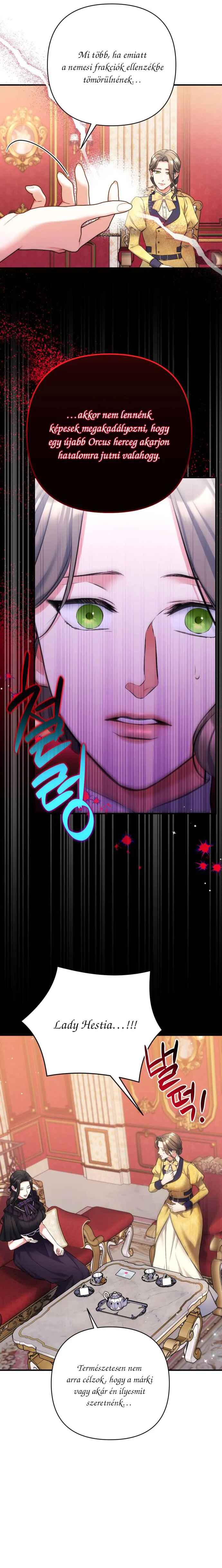 Beoryeojin Na-eui Choeaereul Wihayeo Chapter 58 - Page 14