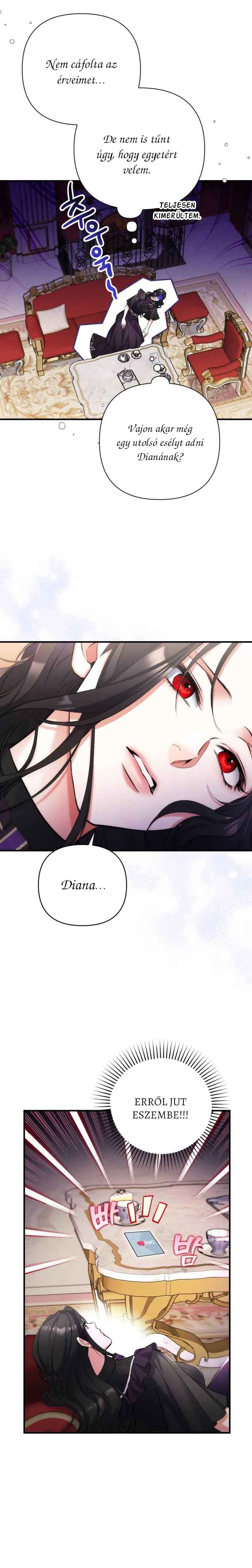 Beoryeojin Na-eui Choeaereul Wihayeo Chapter 58 - Page 19