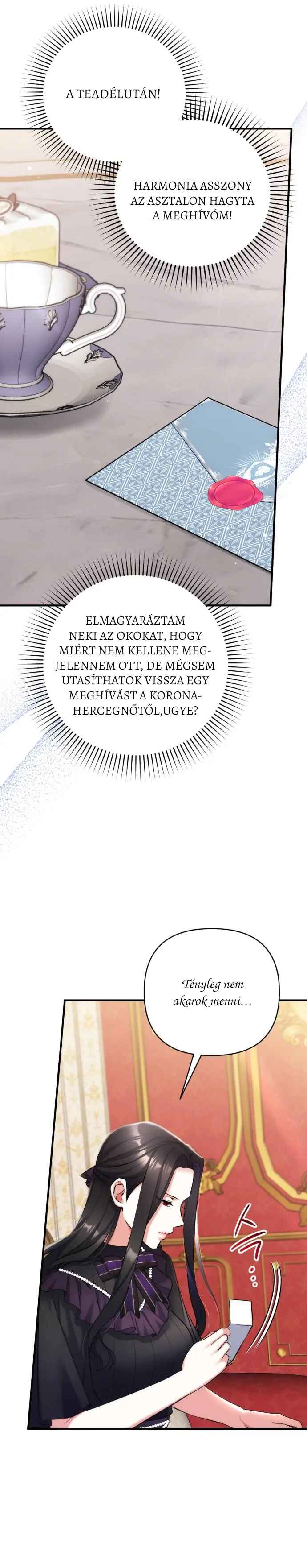 Beoryeojin Na-eui Choeaereul Wihayeo Chapter 58 - Page 20