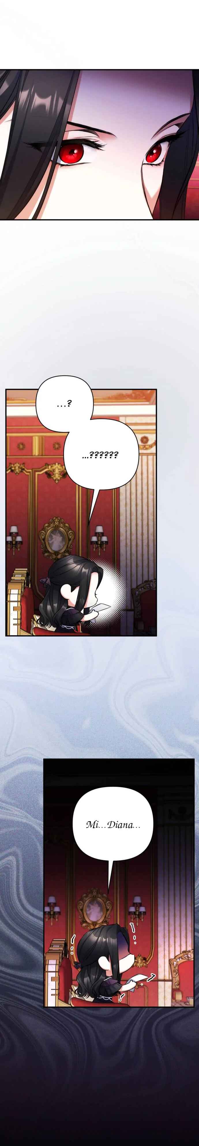 Beoryeojin Na-eui Choeaereul Wihayeo Chapter 58 - Page 21