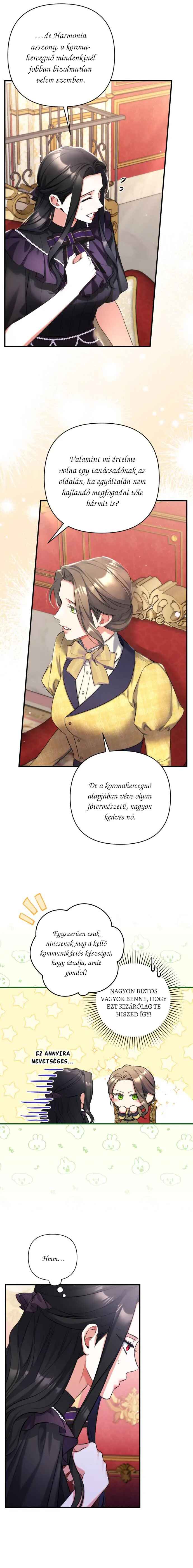 Beoryeojin Na-eui Choeaereul Wihayeo Chapter 58 - Page 3