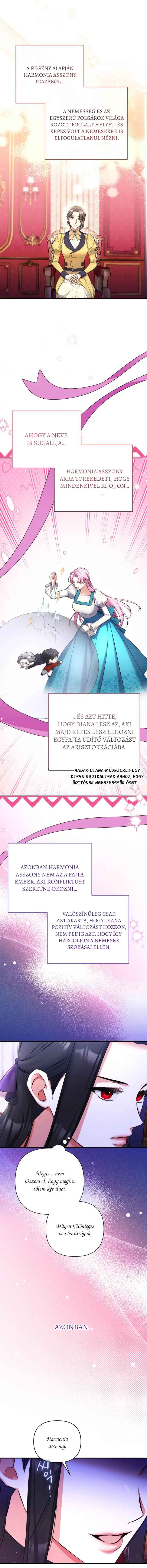 Beoryeojin Na-eui Choeaereul Wihayeo Chapter 58 - Page 4