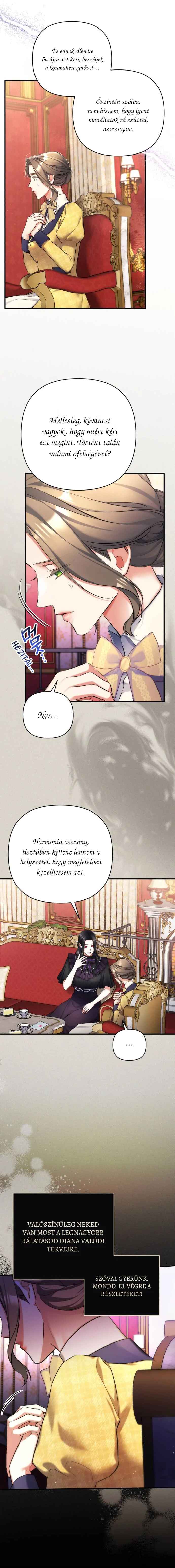 Beoryeojin Na-eui Choeaereul Wihayeo Chapter 58 - Page 8