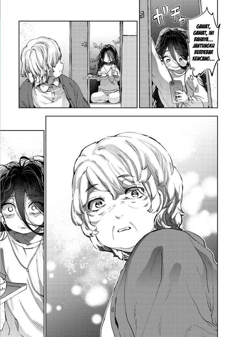 Hikagemono demo Yarinaoshite Ii desu ka? Chapter 1 - Page 5