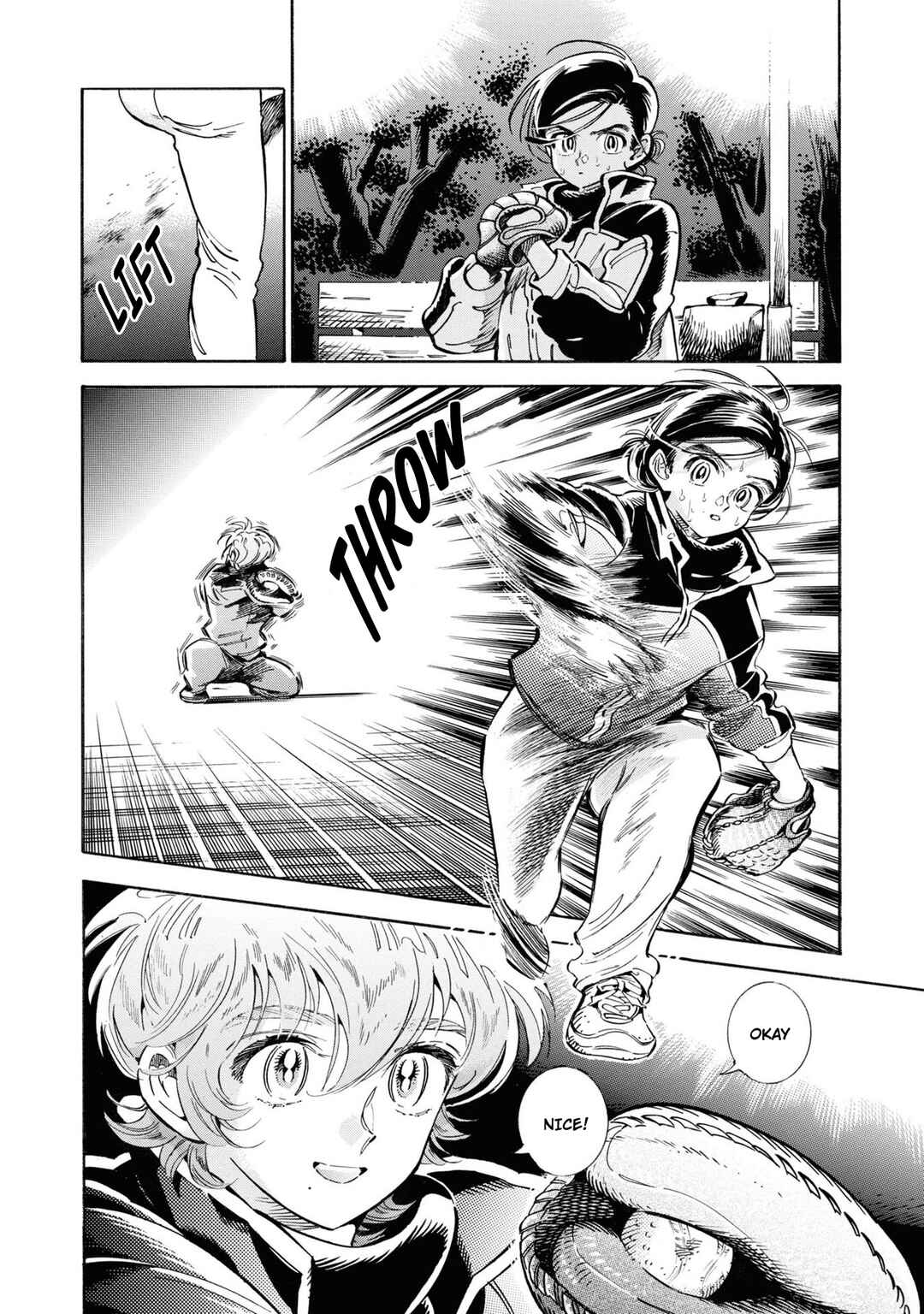 Subaru to Suu-san Chapter 27 - Page 11