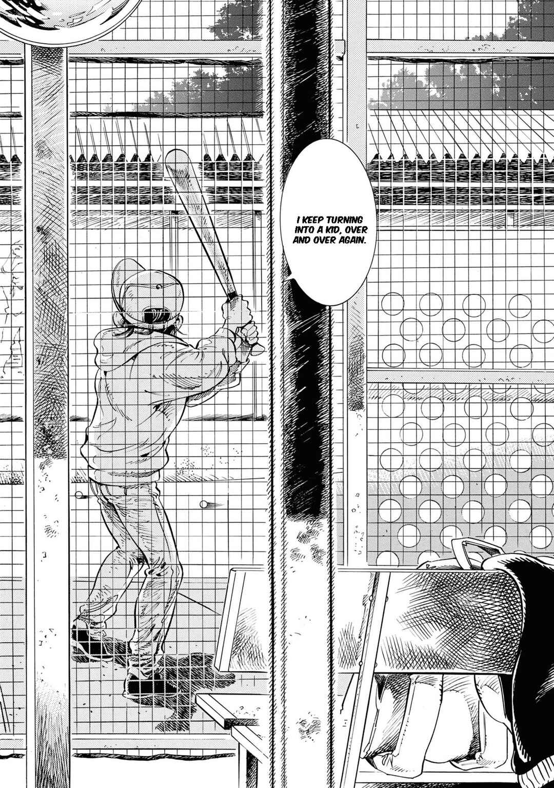 Subaru to Suu-san Chapter 27 - Page 21