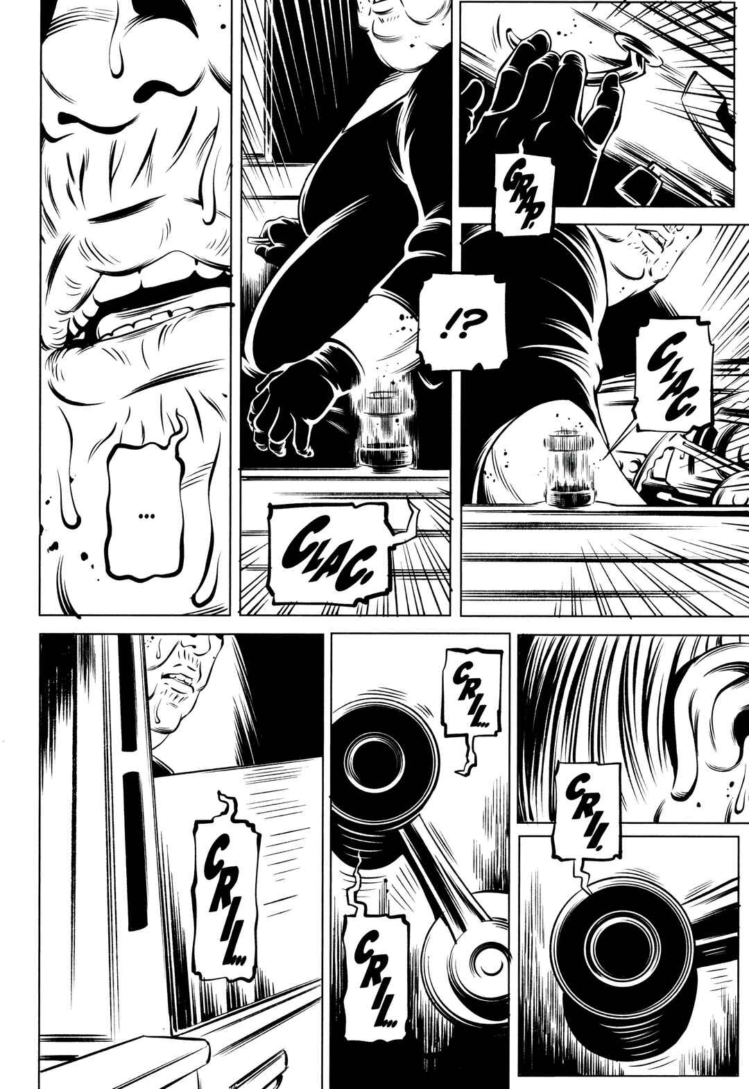 Deathco Chapter 46 - Page 16