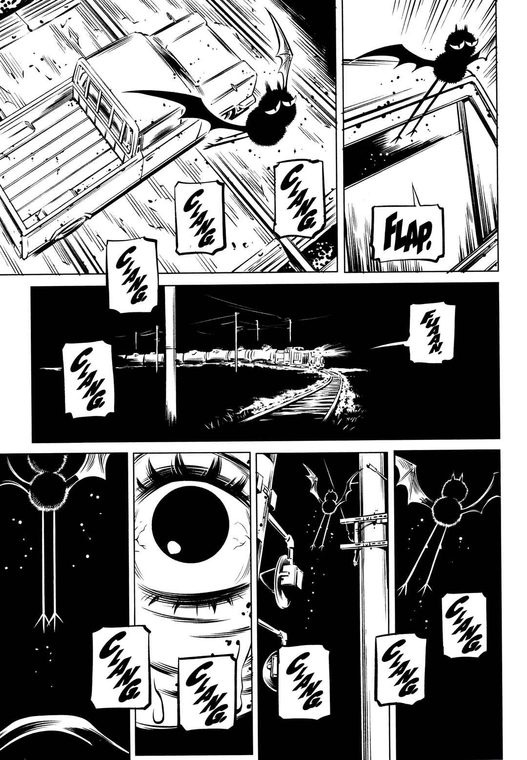 Deathco Chapter 46 - Page 17