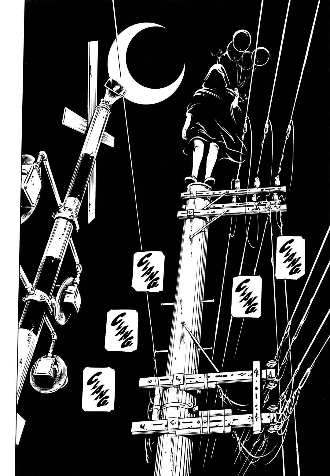 Deathco Chapter 46 - Page 18