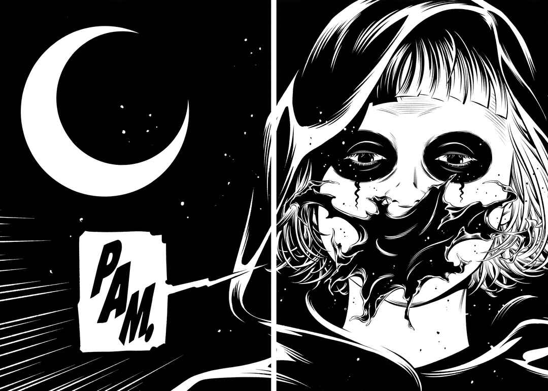 Deathco Chapter 46 - Page 22
