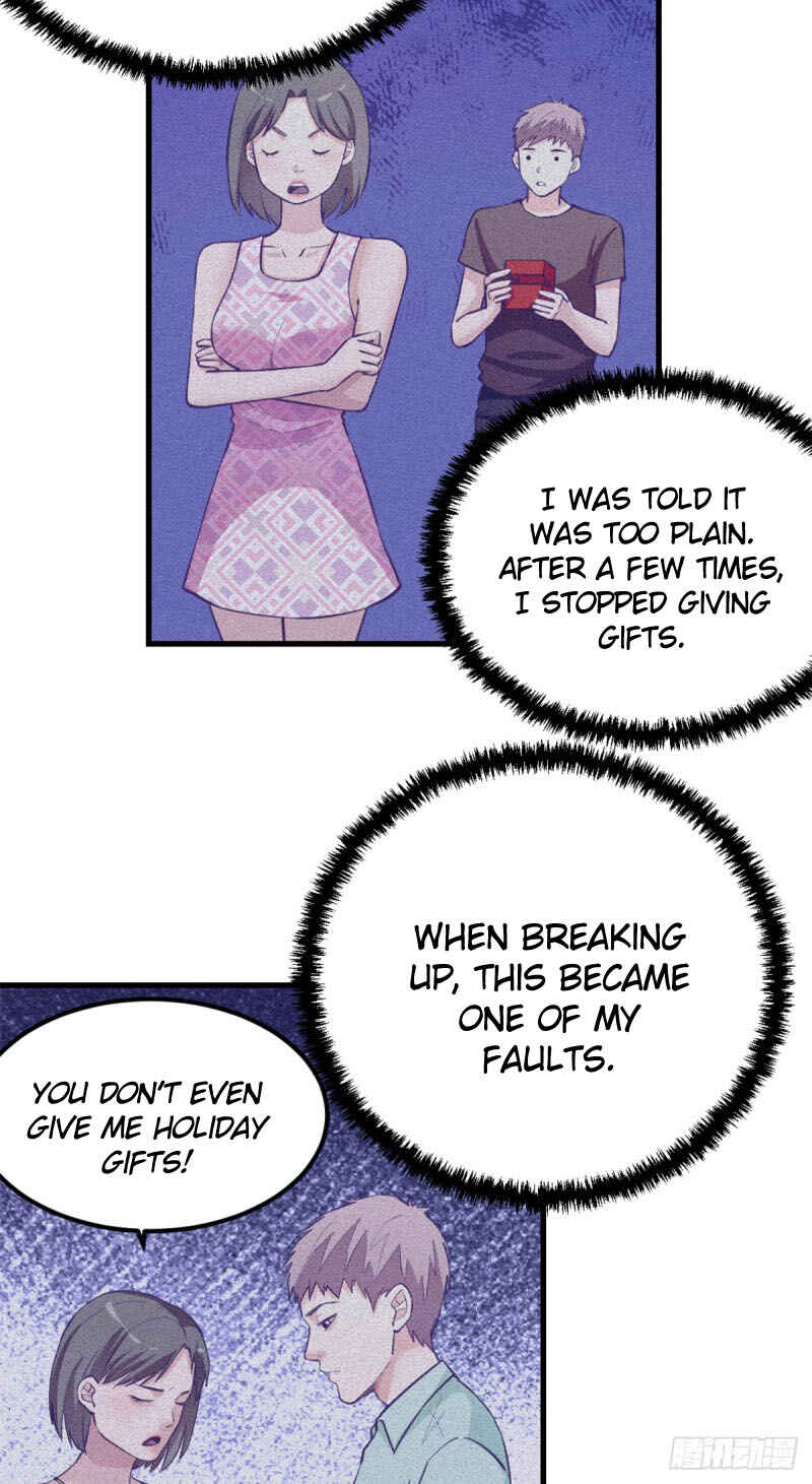 Dreamland Adventure Chapter 98 - Page 37