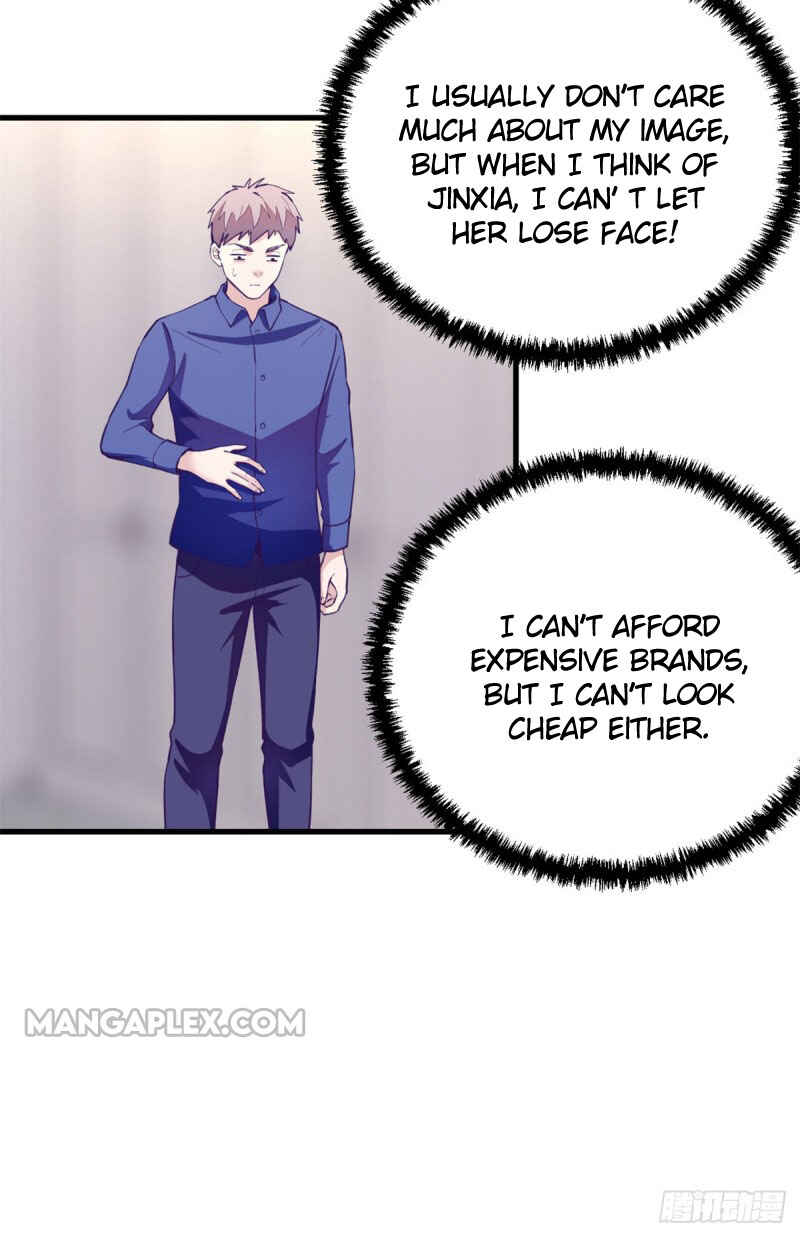 Dreamland Adventure Chapter 98 - Page 6