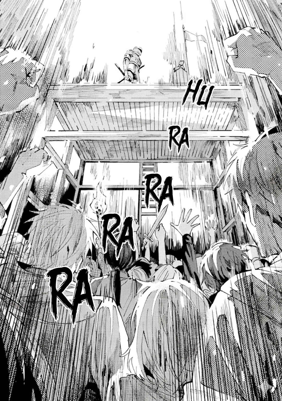 Shinimodori no Akuyaku Reijou wa, Nidome no Jinsei de Subete o Shiawase ni Shitemiseru Chapter 1 - Page 17