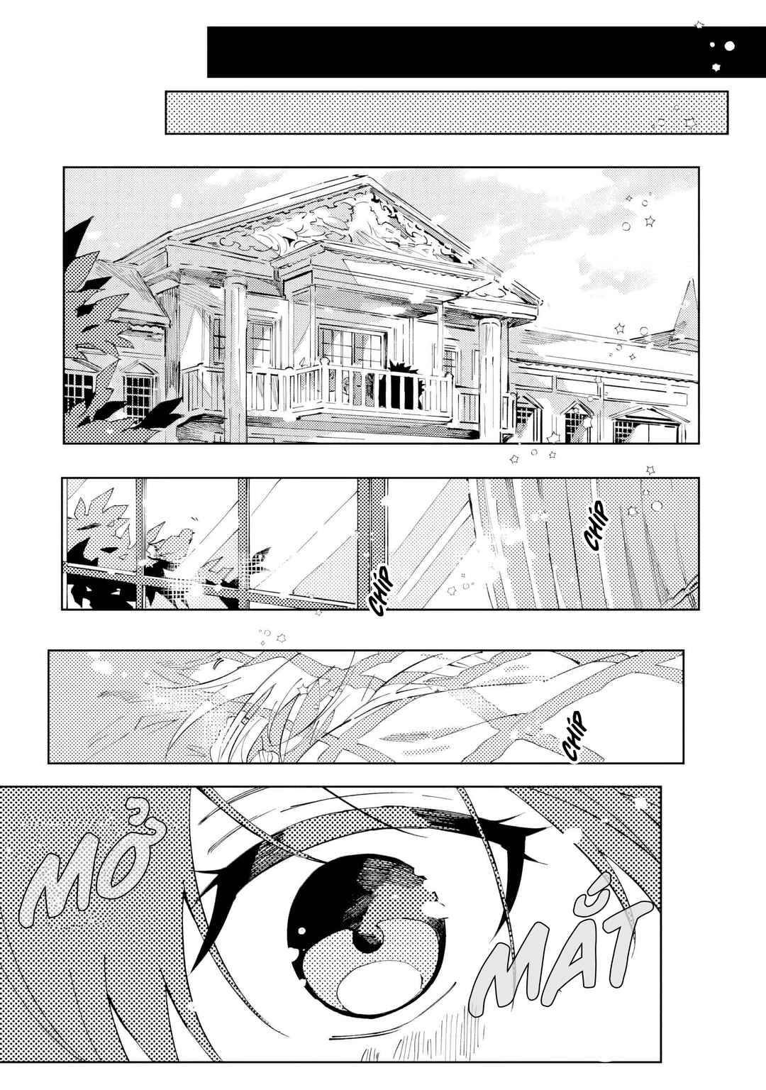 Shinimodori no Akuyaku Reijou wa, Nidome no Jinsei de Subete o Shiawase ni Shitemiseru Chapter 1 - Page 21