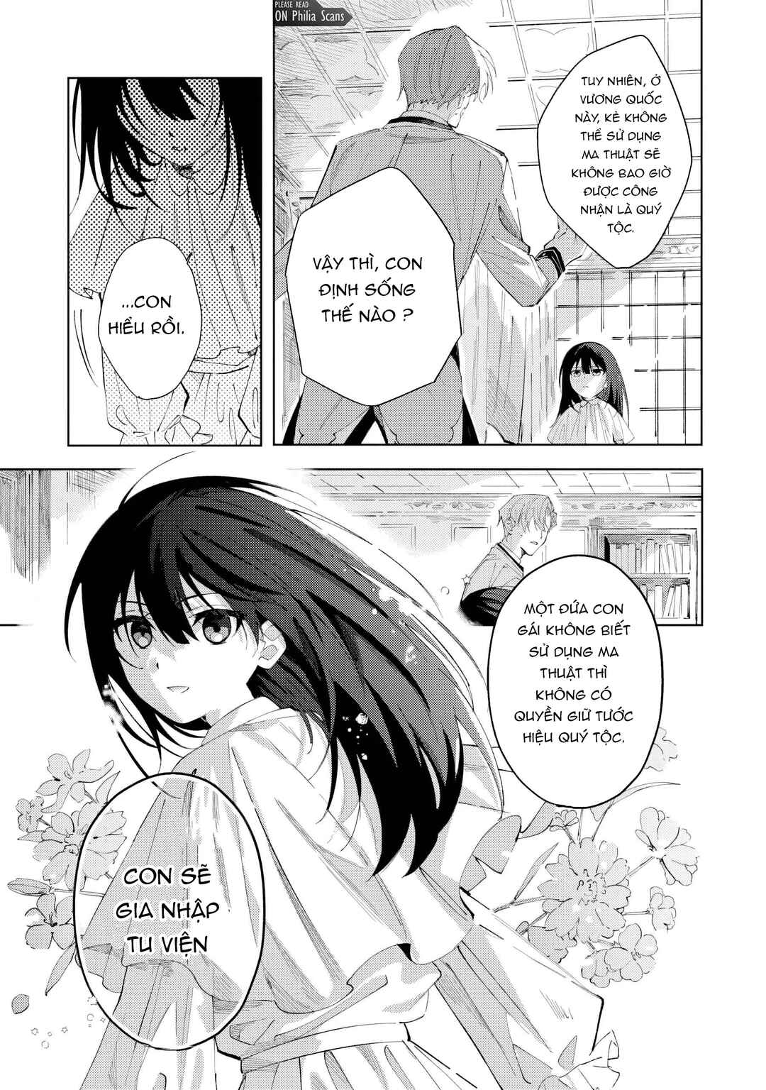 Shinimodori no Akuyaku Reijou wa, Nidome no Jinsei de Subete o Shiawase ni Shitemiseru Chapter 1 - Page 36