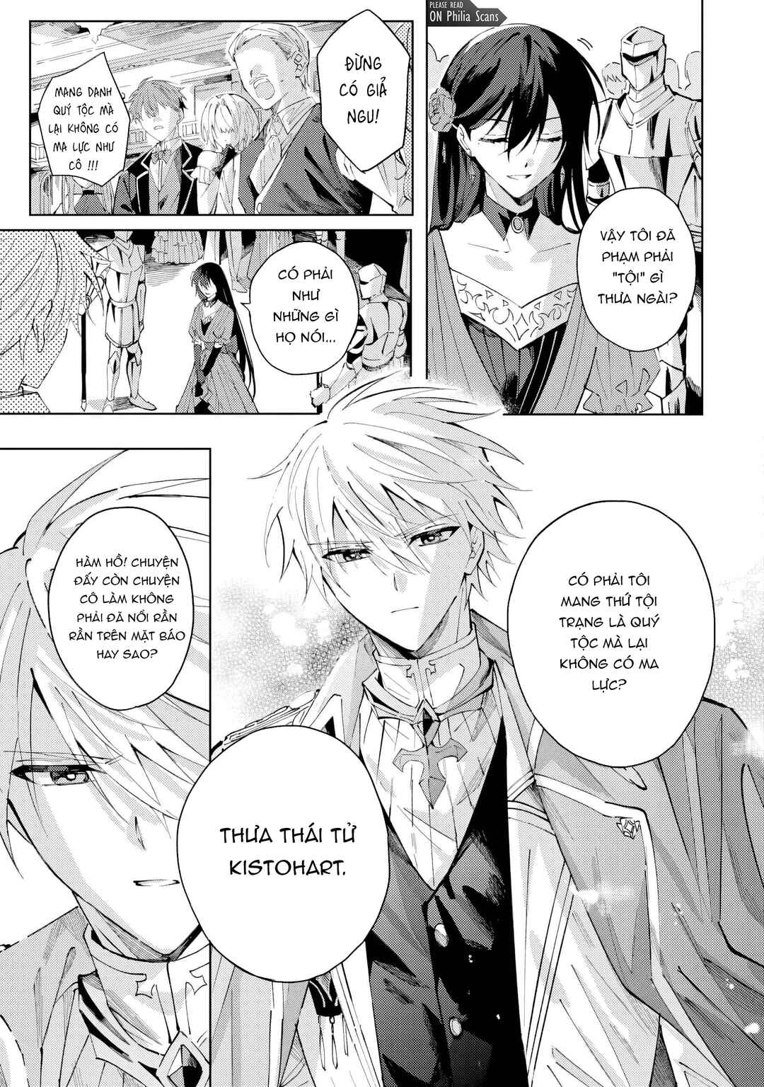 Shinimodori no Akuyaku Reijou wa, Nidome no Jinsei de Subete o Shiawase ni Shitemiseru Chapter 1 - Page 4