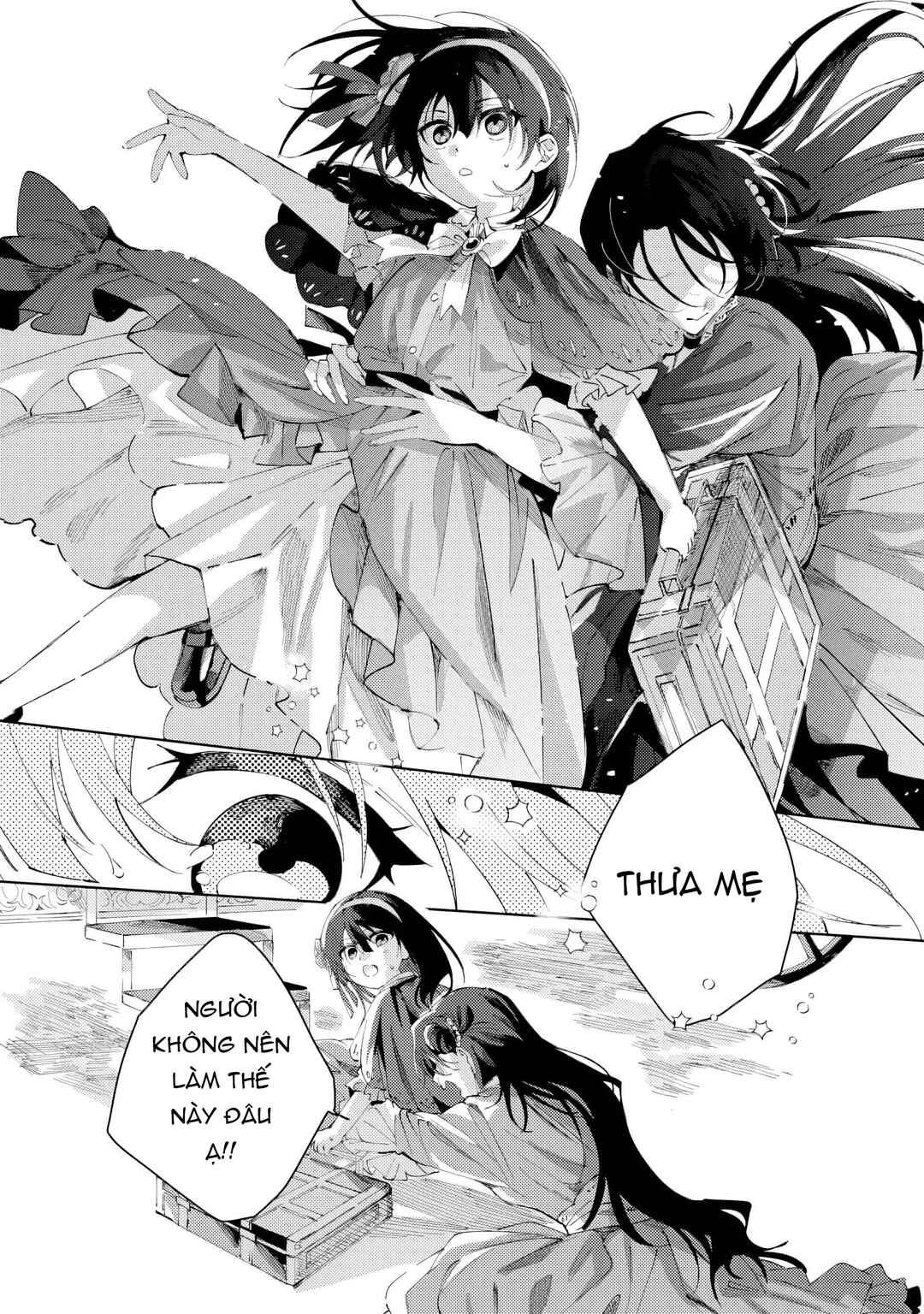 Shinimodori no Akuyaku Reijou wa, Nidome no Jinsei de Subete o Shiawase ni Shitemiseru Chapter 1 - Page 41