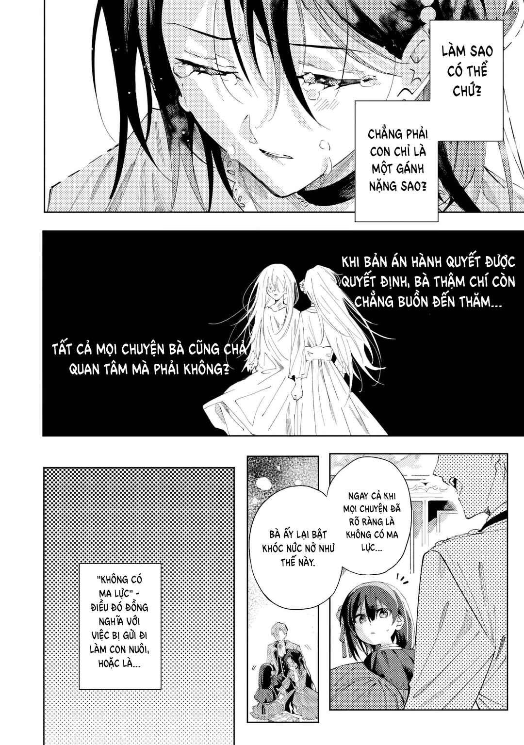 Shinimodori no Akuyaku Reijou wa, Nidome no Jinsei de Subete o Shiawase ni Shitemiseru Chapter 1 - Page 43