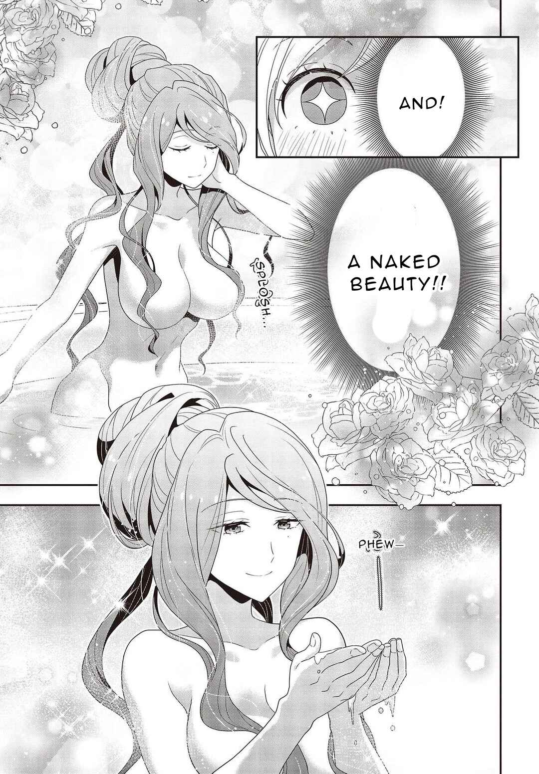 Tanaka-ke, Tensei Suru Chapter 7.1 - Page 3