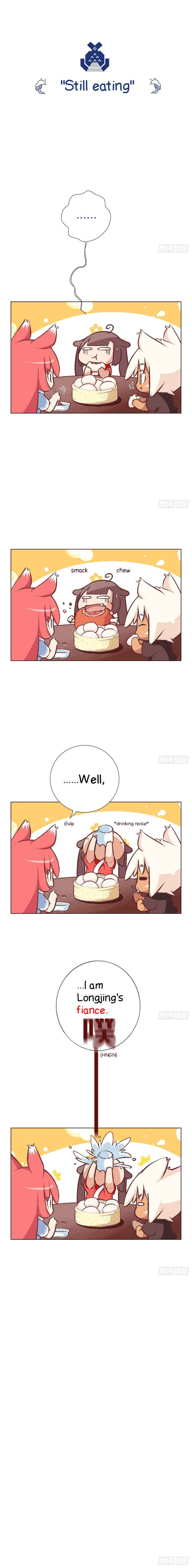 Mao Zhi Ming Chapter 2 - Page 7