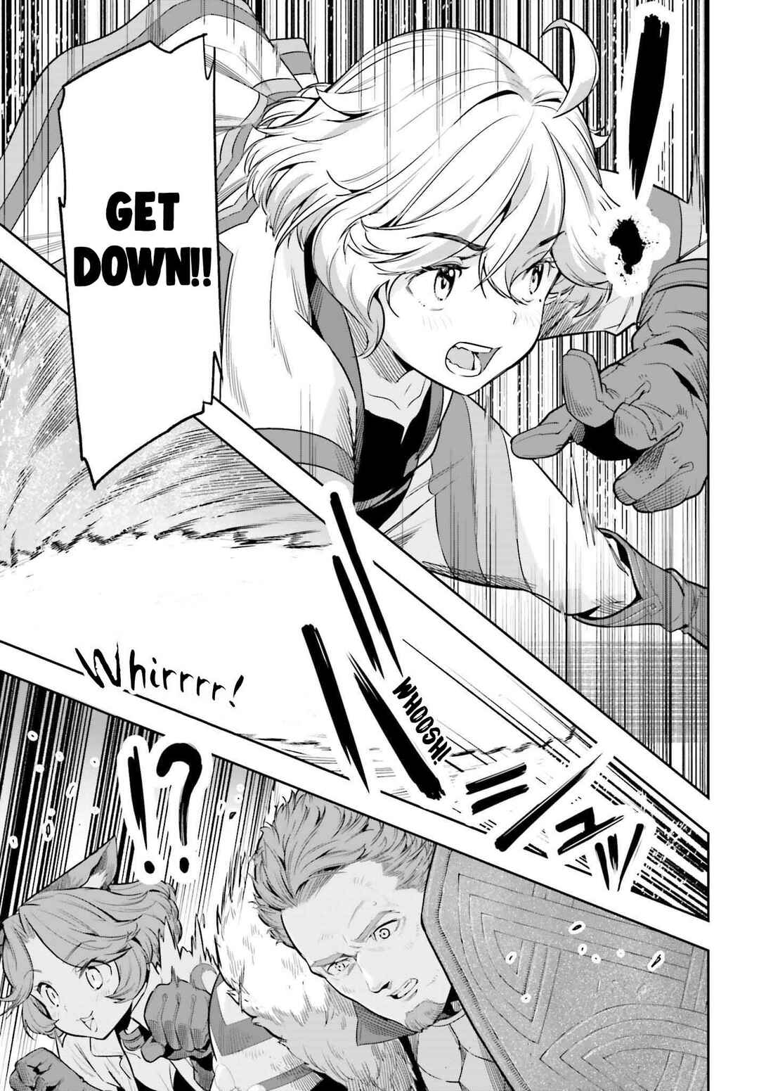 Genkaigoe no Skill wa, Tenseisha ni Shika Atsukaenai - Over Limit Skill Holder Chapter 30 - Page 11