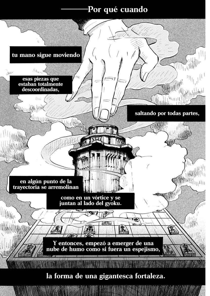March Comes in Like a Lion Chapter 189 - Page 2