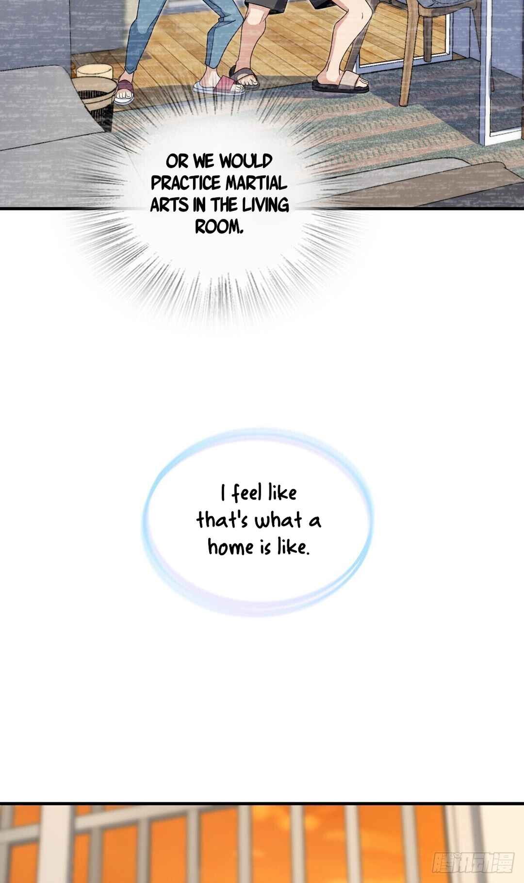 Wǒ Jiā Lǎopo Láizì Yīqiān Nián Qián Chapter 297 - Page 45