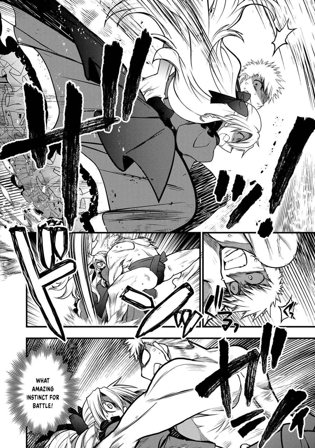 Oozumou Reijou ~Seijo ni Hirateuchi wo Kuratta Shunkan Sumou Budatta Zense wo Omoidashita Akuyaku Reijou no Watashi wa sute Neko Ouji ni Chanko wo Furumaitai Haadosukoidosukoi~ Chapter 8 - Page 11