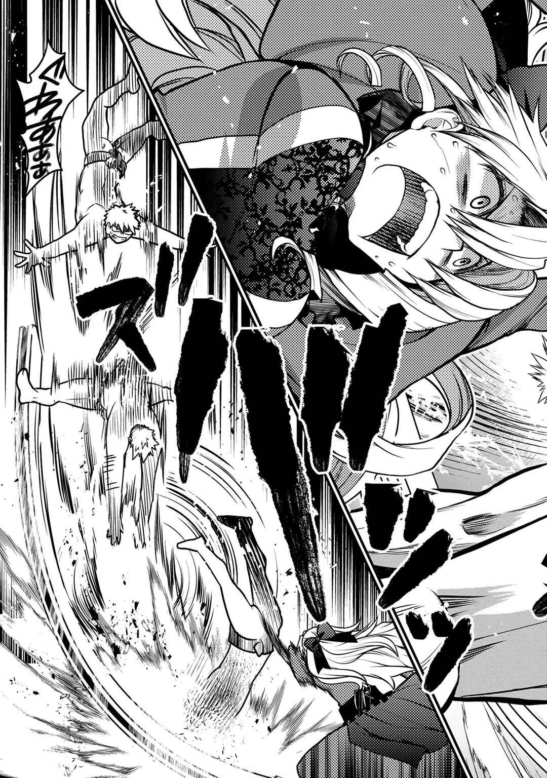 Oozumou Reijou ~Seijo ni Hirateuchi wo Kuratta Shunkan Sumou Budatta Zense wo Omoidashita Akuyaku Reijou no Watashi wa sute Neko Ouji ni Chanko wo Furumaitai Haadosukoidosukoi~ Chapter 8 - Page 18