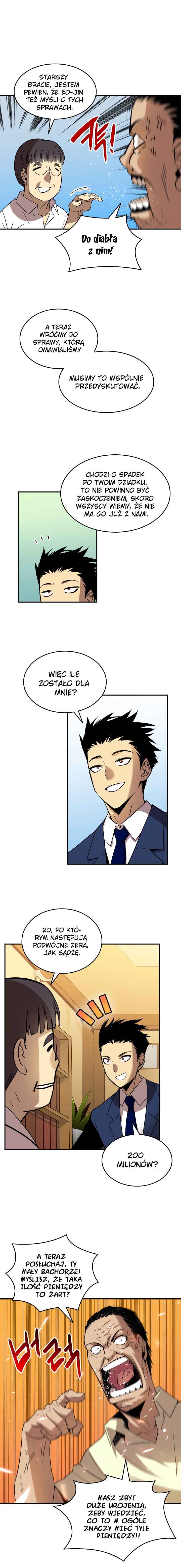 The Worn and Torn Newbie Chapter 24 - Page 6