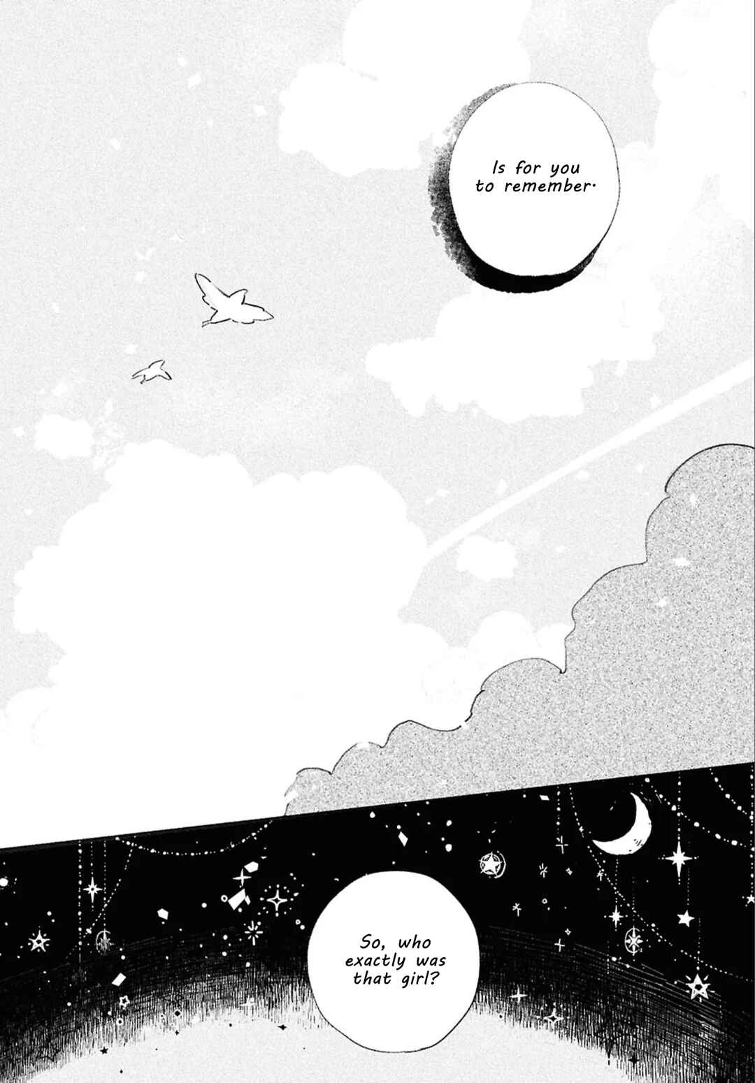 Shoujo Seikan Hyouryuuki Chapter 10.1 - Page 11
